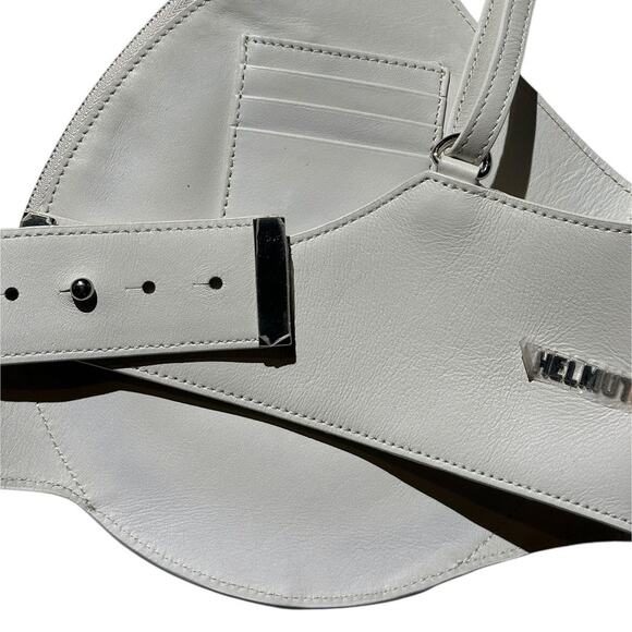 Runway Helmut Lang By Shayne Oliver Bra bag - Picture 3 of 7